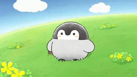 Koupen-chan S01E15