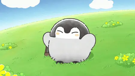 Koupen-chan S01E15