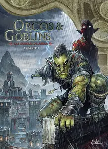 Orcos & Goblins Tomos 22 - 23