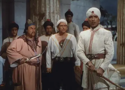 Sinbad the Sailor (1947)