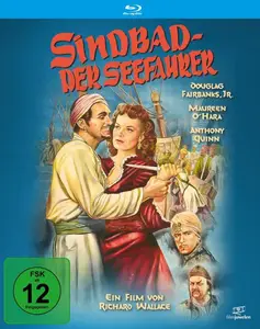 Sinbad the Sailor (1947)