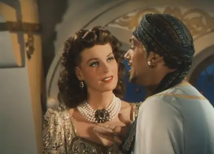 Sinbad the Sailor (1947)