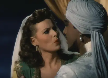 Sinbad the Sailor (1947)