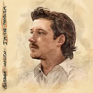 Morgan Wallen - I’m The Problem (2025) [Official Digital Download]