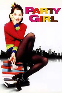 Party Girl (1995) + Commentary