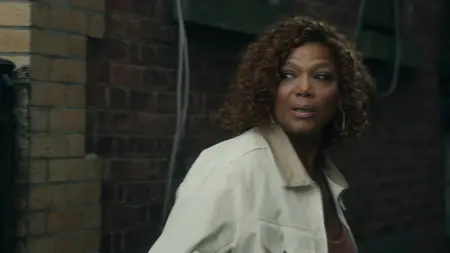 The Equalizer S05E03