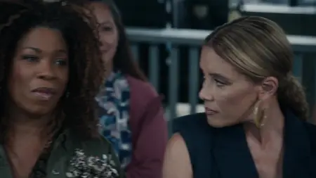 The Equalizer S05E03