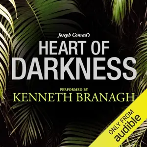 Heart of Darkness: A Signature Performance by Kenneth Branagh