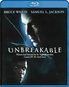 Unbreakable (2000) [REMASTERED]