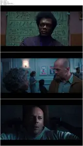Unbreakable (2000) [REMASTERED]