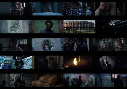 Unbreakable (2000) [REMASTERED]