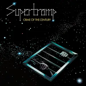 Supertramp - Crime Of The Century [HD Remaster] (1974/2014) [Official Digital Download 24/192]