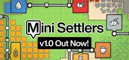 Mini Settlers (2025)