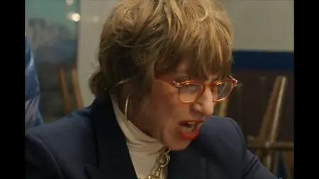 Aimer perdre / Heads or Fails (2024)