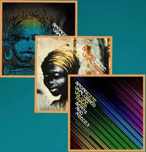 VA - Broadcite Unplugged Volume 1-3 (2004-2009)