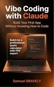 Vibe Coding with Claude: Build Your First App Without Knowing How to Code