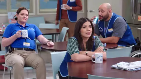 Superstore S04E09