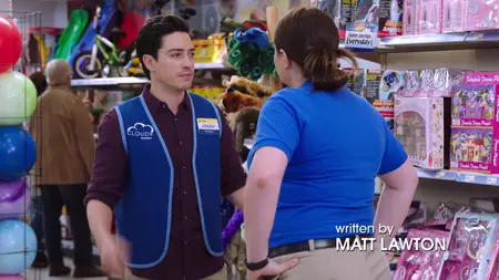 Superstore S04E09