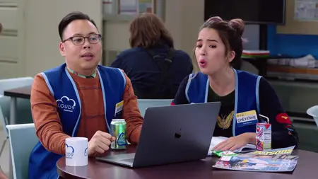 Superstore S04E09