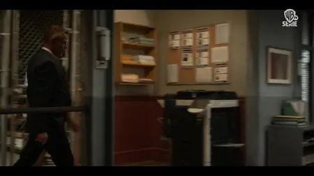 Alert: Missing Persons Unit S03E08