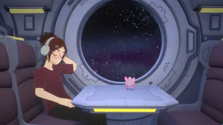 Spirit City Lofi Sessions All Aboard (2025)