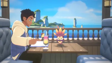 Spirit City Lofi Sessions All Aboard (2025)
