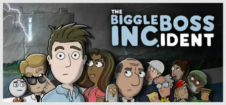 The Biggleboss Incident (2025)