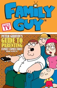 Family Guy 02 2006 PullboxOnline com