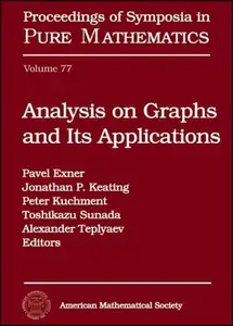 Analysis on Graphs and Its Applications