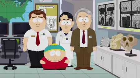 South Park S16E04