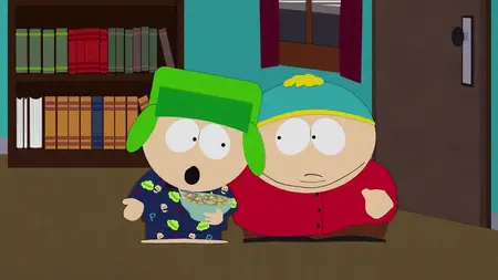 South Park S16E04