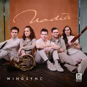 WindSync - Nadia (2026) [Official Digital Download 24/96]