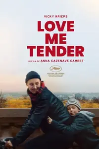 Love Me Tender (2025)