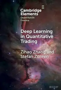 Deep Learning in Quantitative Trading