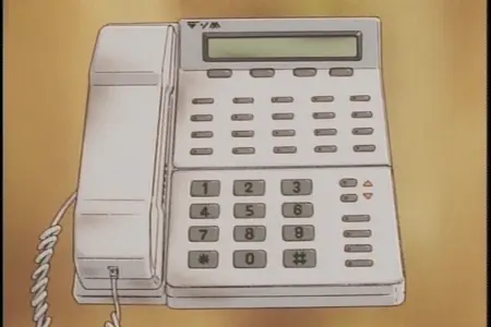 Hunter x Hunter (1999 S01E33 033 Training x Hound x Concerted Effort judo