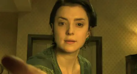 Metamorphosis (2012)