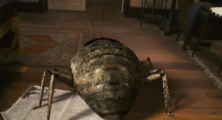Metamorphosis (2012)