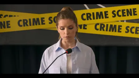 Another Simple Favor (2025)