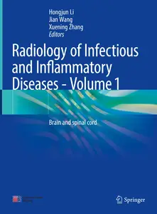 Radiology of Infectious and Inflammatory Diseases