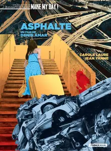 Asphalte (1981)