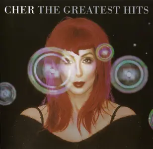 Cher - The Greatest Hits (1999)