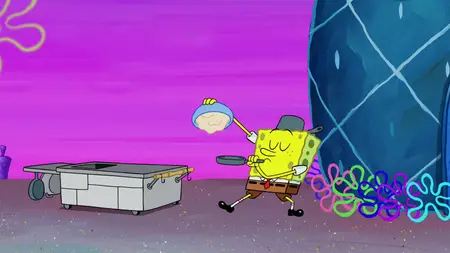 SpongeBob SquarePants S11E26