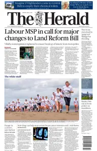 The Herald (Scotland) - 2 June 2025
