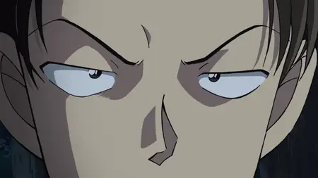 Detective Conan - 1124 - 1080p WEB x264 -NanDesuKa (CR mkv