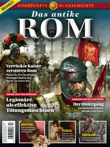 Historie Extra - Das Antike Rom