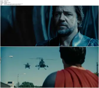 Man of Steel (2013)