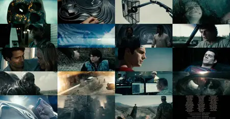 Man of Steel (2013)