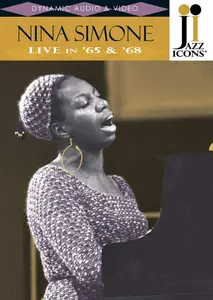Jazz Icons: Nina Simone (1965-1968)