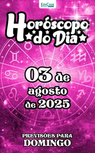 Horóscopo do Dia - 2 Agosto 2025