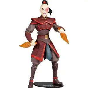 Neko Figurines - Zuko - Avatar The Last Airbender Figure